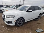 (local Pickup Only) Driver Left Rear Door Glass Fits 17-19 Audi Q7 1841892. Fixed Price $144.90.