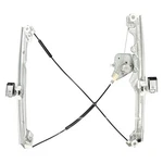For Chevy Silverado 2500 Hd 07-14 Front Passenger Side Manual Window Regulator. Fixed Price $56.72.