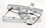 New Oem Front Right Window Regulator 80720CA01B For Nissan Murano 2003-2007. Fixed Price $102.95.