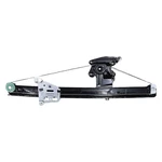 For Volvo XC90 03-14 Rear Driver Side Power Window Regulator & Motor Assembly. Fixed Price $127.68.