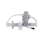Aisin RPAGM-050 Power Window Regulator Assembly W/ Motor. Fixed Price $132.57.