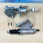 Exedy Oem Replacement Clutch Master & Slave Cylinder For 12-15 Honda Civic Si. Fixed Price $109.95.