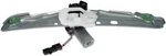 Power Window Motor And Regulator Assembly Dorman Fits 16-19 Chevrolet Cruze. Fixed Price $76.27.
