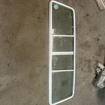 Back Glass Sliding Fits 73-79 Ford F100 Pickup 224107. Fixed Price $498.00.