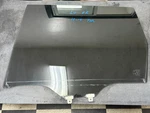 2014-2018 Subaru Forester Rear Left Driver Side Door Window Glass Oem Lh. Fixed Price $123.49.
