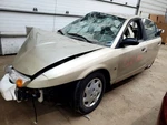 Driver Left Rear Door Vent Glass Fits 00-02 Saturn Series 1888073. Fixed Price $42.00.