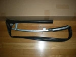 New Oem 2010 2018 Ford Taurus Door Glass Run Lh Front AG1Z-5421597-C. Fixed Price $44.99.