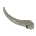 1964-1965 Vw Bus Interior Door Pull Handle Gray Rh 211837225A. Fixed Price $28.95.