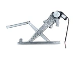 Ford F-150 01-03 Rear Passenger Side Power Window Regulator & Motor Assembly. Fixed Price $129.56.