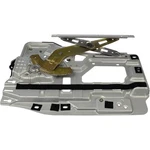 748-316 Dorman Window Regulator Rear Driver Left Side Hand For Hyundai Santa Fe. Fixed Price $136.14.