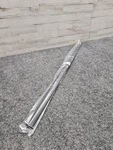 Ford Oem 19-23 Ranger Front Door Exterior Trim-belt Molding AB3Z2620935C. Fixed Price $68.00.
