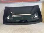 07-15 Lincoln Mkx Awd 3.5L At Rear Windshield Window Back Glass Oem. Fixed Price $293.24.