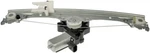 Power Window Motor And Regulator Assembly Dorman 751-648 Fits 12-19 Fiat 500. Fixed Price $141.99.