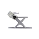 Aisin RPFD-009 Power Window Regulator Assembly W/o Motor. Fixed Price $93.29.