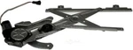 Window Reg W/ Motor Dorman (oe Solutions) 748-183. Fixed Price $110.65.