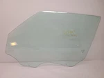 2007-2017 Jeep Patriot Driver Left Front Lh Door Glass 5155449AC. Fixed Price $101.67.