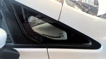 (local Pickup Only) Passenger Windshield Glass Hatchback Note Pillar Fits 14-19. Fixed Price $94.90.