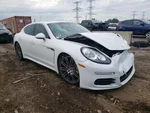 (local Pickup Only) Roof Glass Fits 10-16 Porsche Panamera 1706667. Fixed Price $332.40.