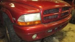 Passenger Quarter Glass Privacy Tint Without Rear Fits 98-03 Durango 182061. Fixed Price $79.10.