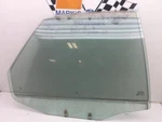 Passenger Rear Door Glass Sedan Cylinder Fits 00-04 Volvo 40 Series 99686. Fixed Price $98.98.