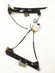 Front Right Passenger Window Regulator With Motor Oem 07 09 12 15 Jaguar Xk. Fixed Price $8.75.
