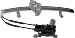 Window Reg W/ Motor Dorman (oe Solutions) 741-647. Fixed Price $61.59.