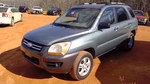 Passenger Rear Door Glass Cylinder Fits 05-10 Sportage 272847. Fixed Price $124.79.