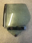 1974-1975 Chevy 2-DOOR Impala Spirit Of America Driver Side Quarter Window Donk. Fixed Price $187.49.