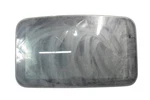 09-15 Jaguar X250 Xf Exterior Window Glass Panel Oem. Fixed Price $220.00.