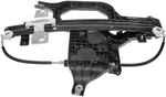 Power Window Motor And Regulator Assembly Dorman 741-170. Fixed Price $59.95.