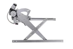 Genuine Aisin Power Window Regulator Assembly Motor RPAFD-006. Fixed Price $89.30.