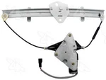 Power Motor And Regulator Assembly-window Aci/maxair 83158. Fixed Price $94.95.