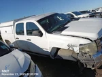 Wht Tailgate Oem 2007 Chevrolet SILV15NEW. Fixed Price $128.00.
