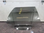 2010 Cadillac Escalade Rh Passenger Rear Door Glass Tinted. Fixed Price $74.95.