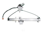 Power Window Motor And Regulator ASSEMBLY-4 Door, Hatchback Fits 2007 Honda. Fixed Price $188.99.
