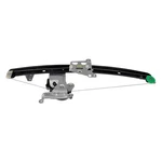 For Volvo XC90 03-14 Rear Driver Side Power Window Regulator & Motor Assembly. Fixed Price $121.54.
