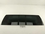 Hummer H3 Rear Tailgate Back Window Glass Fits 2006 2007 2008 2009 2010. Fixed Price $167.90.