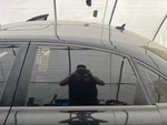 (local Pickup Only) Driver Left Rear Door Glass Sedan Fits 09-16 Audi A4 209390. Fixed Price $143.73.