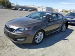 Used Front Left Door Window Regulator Fits: 2013 Kia Optima Electric Bu. Fixed Price $95.00.