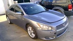Glass Triple Front Panel Fits 09-11 Maxima 927766. Fixed Price $174.99.