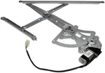 Power Window Motor And Regulator Assembly Dorman 741-138. Fixed Price $155.99.
