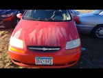 Passenger Right Front Door Glass Tinted Fits 04-11 Aveo 624844. Fixed Price $109.76.