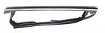New Oem Ford Rear Right Door Glass Channel Run FT4Z-5825766-F Edge 15-24. Fixed Price $95.55.