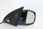 Side View Door Mirror Audi Q7 2013 2014 2015 Right Black 1403228. Fixed Price $194.99.