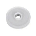 Oem New 06-11 Ford Crown Grand Marquis Front Door Glass Retainer D9AZ54234A46AA. Fixed Price $14.60.