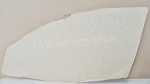 Fits 2003-2007 Honda Accord Sedan Driver Side Left Front Door Glass W/o Clips. Fixed Price $84.90.