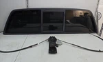 04-14 Ford F150 Rear Glass Power Slider Sliding Heated Back Window And Motor Oem. Fixed Price $399.00.