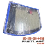 2008-2012 Audi A5 QUATTRO/S5 Front Windshield New Oem 8T0-845-099-H-NVB. Fixed Price $724.50.