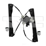 Tyc 660768 Window Motor And Regulator Assembly. Fixed Price $92.71.