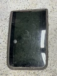 86-97 Nissan Hardbody D21 Truck Rear Quarter Vent Glass Window Rh Passenger Oem. Fixed Price $125.00.